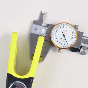 אביזרי טוניון פלדה נגד גניבה מנעול דיסק בלם דיסק אופנוע רכיבה על אופניים אבטחה קטנוע חשמלי אופני מנעול אופניים - Product Image 4