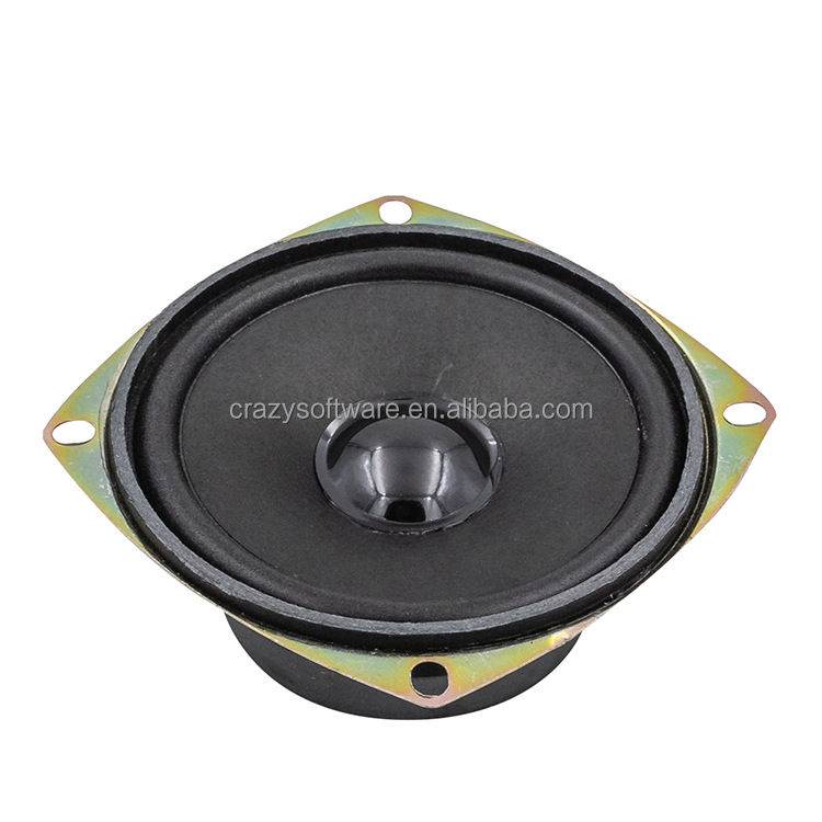High Quality Cherry Master Inch Ohm Watt 45 Magnet Speaker for Arcade  Game