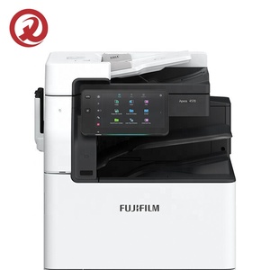 65ppm <strong>Fotocopier</strong> Multifuncional SRA3 Toner Printer Copier Scanner C6570 Ethernet USB 10.1 Inch Touch Screen for Xe-rox Machine - Product Image 5