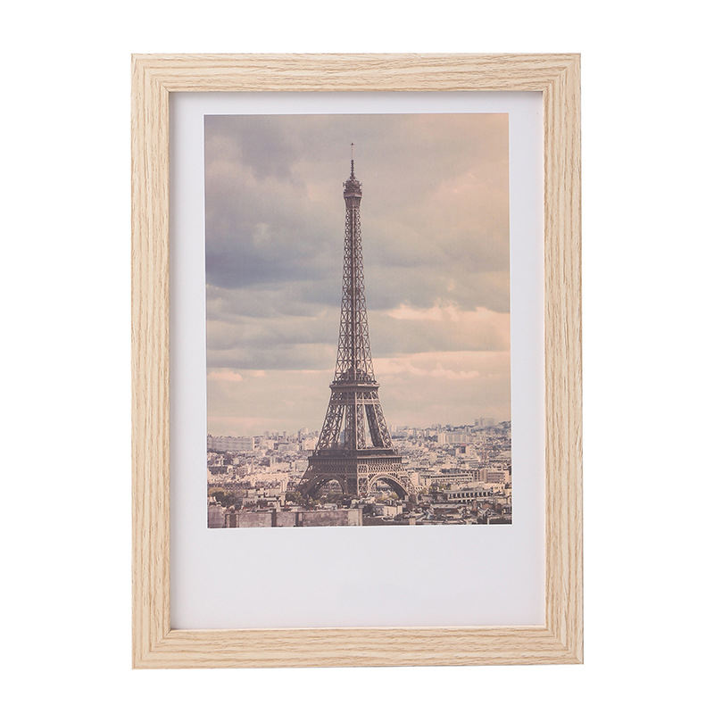 สีไม้ธรรมชาติ-ไม่มี-เสื่อสีขาว