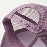 Casquettes pour hommes de haute qualité personnalisées, casquette de camionneur en daim, style A-frame, logo brodé, casquettes de baseball, gorras, fabricant