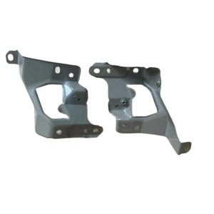 Peças Automotivas de Alta Resistência, Peças Estampadas, Suporte de Ferro para Para-lama, Processamento Personalizado - Product Image 2