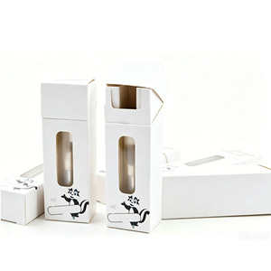 Wholesale Custom Paper <b>Box</b> Cardboard roll Paper Packaging <b>Box</b> for <b>Gift</b> Packaging - Product Image 4