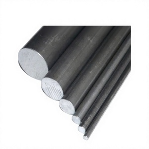 Barra Redonda de Acero al Carbono ASTM A36 Estirado en Frío para Acero Estructural y Herramientas / Proceso de Soldadura - Product Image 3