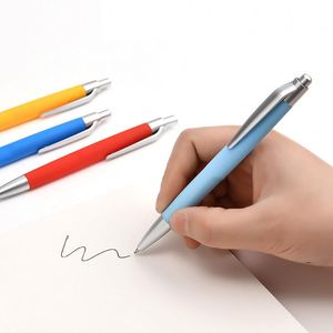 Bolígrafos Personalizables de Plástico de 1.0 mm para Negocios, Oficinas, con Diseños de Animales, para Firmas, Publicidad en Hoteles y Reuniones - Venta al Por Mayor - Product Image 3