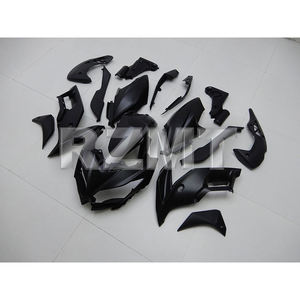 Pour Kawasaki Versys 650 2015-2021 Versys650 2020 Kit de carénage de moto en ABS injecté, carénages personnalisés FSK-0615-109a - Product Image 2