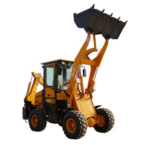 Excavator Mini Backhoe <span class=keywords><strong>3</strong></span> <span class=keywords><strong>Ton</strong></span>, Mini Backhoe Loader 10-20, Small Backhoe Loader - Product Image 4