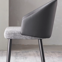 Ensemble de chaises longues en bois massif modernes, meubles de salon, chambre à coucher, villa, style minimaliste, élégant, durable, écologique, imperméable