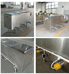 Machine à faire fondre le chocolat Mayboom 2026 à bon <span class=keywords><strong>prix</strong></span>, nouveau modèle de fondoir à graisse en promotion - Product Image 6