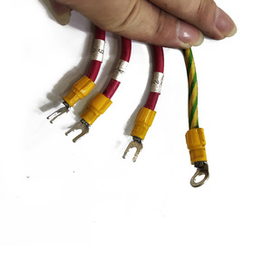 Câble robotique FANUC d'origine 8013-T840 - Product Image 4