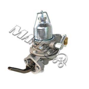 Ensemble de pompe à carburant pour chariot élévateur Nissan 17010-50K00 pour moteurs H20-2 H25, nouvelle pièce de rechange - Product Image 1