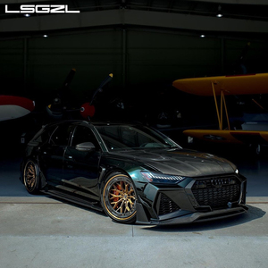 사용자 정의 단조 휠 <span class=keywords><strong>16</strong></span> 17 18 인치 자동차 휠 5x114.3 5x120 5x130 승용차 휠 구부러진 Mclaren bmw - Product Image 6