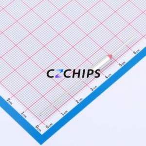 RT128 Thermal Cutoff (TCO) Through hole Component (THT),D4xL15mm Fuse 16A 250V 128℃ 113 - Product Image 2