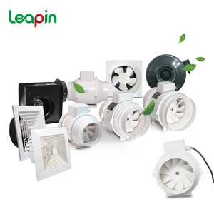 <span class=keywords><strong>Extractor</strong></span> <span class=keywords><strong>de</strong></span> <span class=keywords><strong>Aire</strong></span> Leapin Mini, Ventilador <span class=keywords><strong>de</strong></span> Conducto <span class=keywords><strong>en</strong></span> Línea <span class=keywords><strong>de</strong></span> Flujo Mixto <span class=keywords><strong>de</strong></span> 100-315 mm para Cocina, Hogar y Baño - Product Image 3