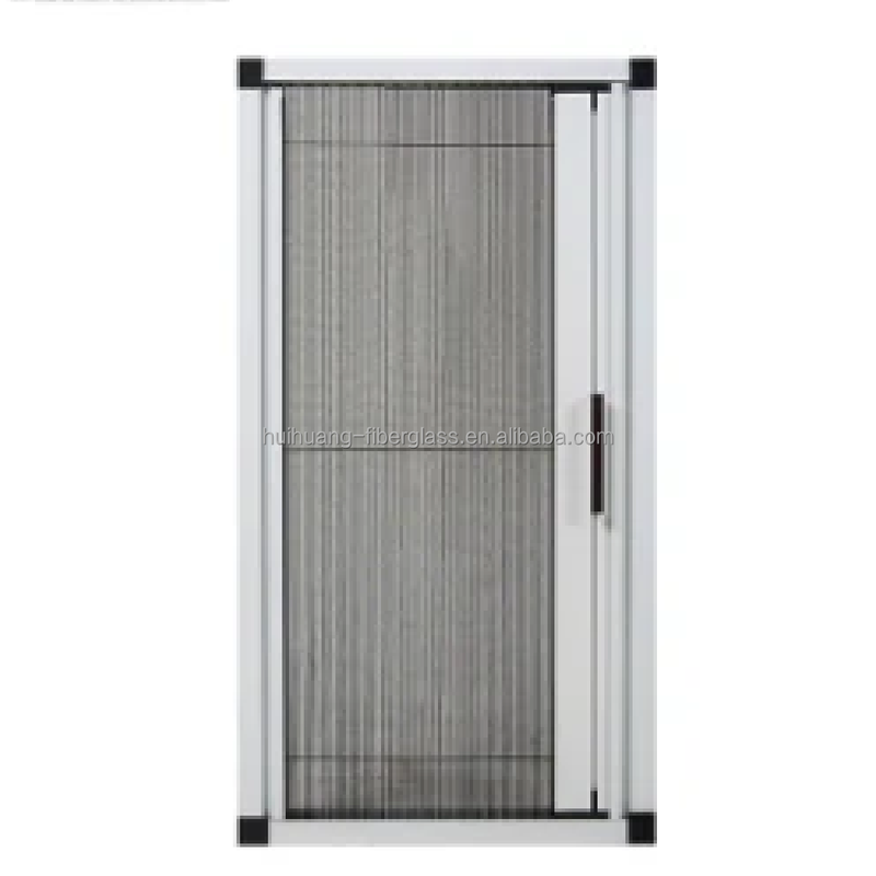 High Quality Hot Sell Pleated Mesh