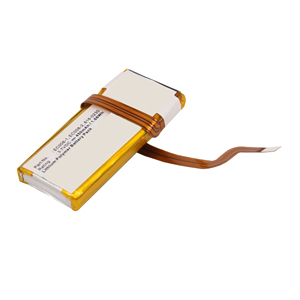 Pin Cho <span class=keywords><strong>Apple</strong></span> <span class=keywords><strong>IPod</strong></span> Classic 120GB ,Classic 6th GEN MB029C/A ,G5 <span class=keywords><strong>30GB</strong></span> MA146FD/A ,G5 <span class=keywords><strong>30GB</strong></span> MA146KH/A - Product Image 2