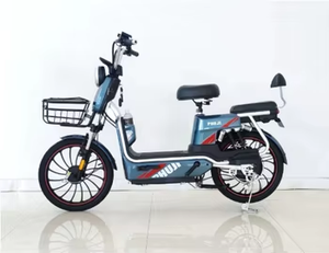 Vélo électrique à <span class=keywords><strong>prix</strong></span> avantageux, moteur électrique de <span class=keywords><strong>500</strong></span> <span class=keywords><strong>watts</strong></span>, <span class=keywords><strong>batterie</strong></span> puissante, autonomie longue durée, avec clignotants, vélo de route électrique 48V - Product Image 6