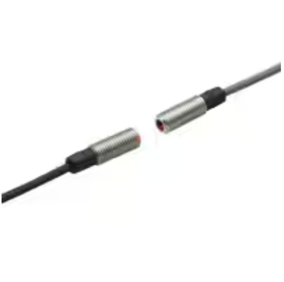 Keynece Original PX-H72 Optical Sensor Durable Photoelectric Series Amplifier Unit NPN Transmissive Cable New Reliable Sensor