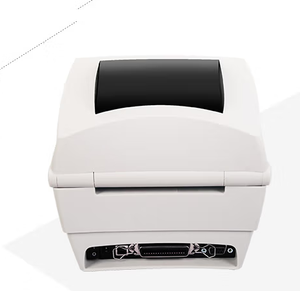 Haute vitesse de 152 mm/s imprimante de reçu d'étiquettes d'expédition à impression rapide 4x6 pouces <span class=keywords><strong>GK888T</strong></span> - Product Image 5