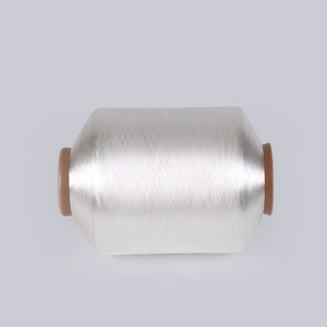 Nylon de alta calidad fdy elástico de nylon 6 hilados para tejer - Product Image 2