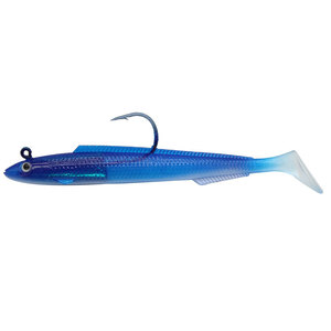Buen precio 150mm 30g Barra de plástico suave <span class=keywords><strong>grande</strong></span> pesca señuelos suaves para pescar - Product Image 3
