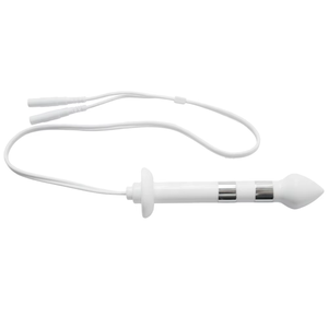 Penggunaan di rumah pelatih panggul pria <span class=keywords><strong>Probe</strong></span> <span class=keywords><strong>Anal</strong></span> elektroda <span class=keywords><strong>Probe</strong></span> untuk pria pelatihan otot panggul mencegah inkontinensia urin - Product Image 5