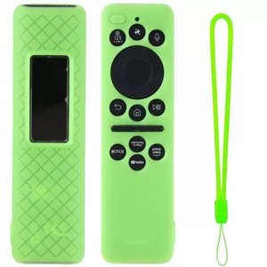 Meilleure vente : Housse de protection en silicone pour télécommande <span class=keywords><strong>Samsung</strong></span> <span class=keywords><strong>TV</strong></span> Solar BN59-01432 BN59-01436, au <span class=keywords><strong>meilleur</strong></span> <span class=keywords><strong>prix</strong></span> - Product Image 3