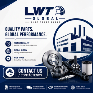Accesorios y Repuestos de Automóvil LWT para Toyota <span class=keywords><strong>Nissan</strong></span> Honda Hyundai Kia Mazda Suzuki Isuzu Subaru Mitsubishi Daihatsu - Product Image 5