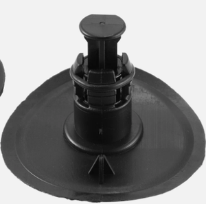 ESAEVER JACK SUPPORT PLAQUE 2029970186 KITS pour BEN-Z Fabricant - Product Image 3