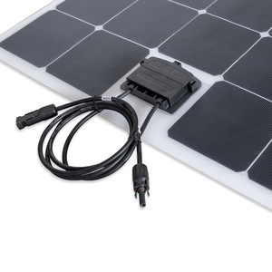Leichtes mono kristallines Photovoltaik modul 175W Flexibles <span class=keywords><strong>Solar</strong></span> <span class=keywords><strong>panel</strong></span> Dünnes <span class=keywords><strong>Solar</strong></span> <span class=keywords><strong>panel</strong></span> 300W 200W 100W <span class=keywords><strong>400W</strong></span> 18V 24V Flexibel - Product Image 3