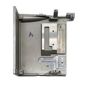 चीन adc12 डी कास्टिंग पंप निवेश की वजह से औद्योगिक उपयोग के लिए कॉपर जिंक आयरन एल्यूमीनियम मिश्र धातु की विशेषता - Product Image 2