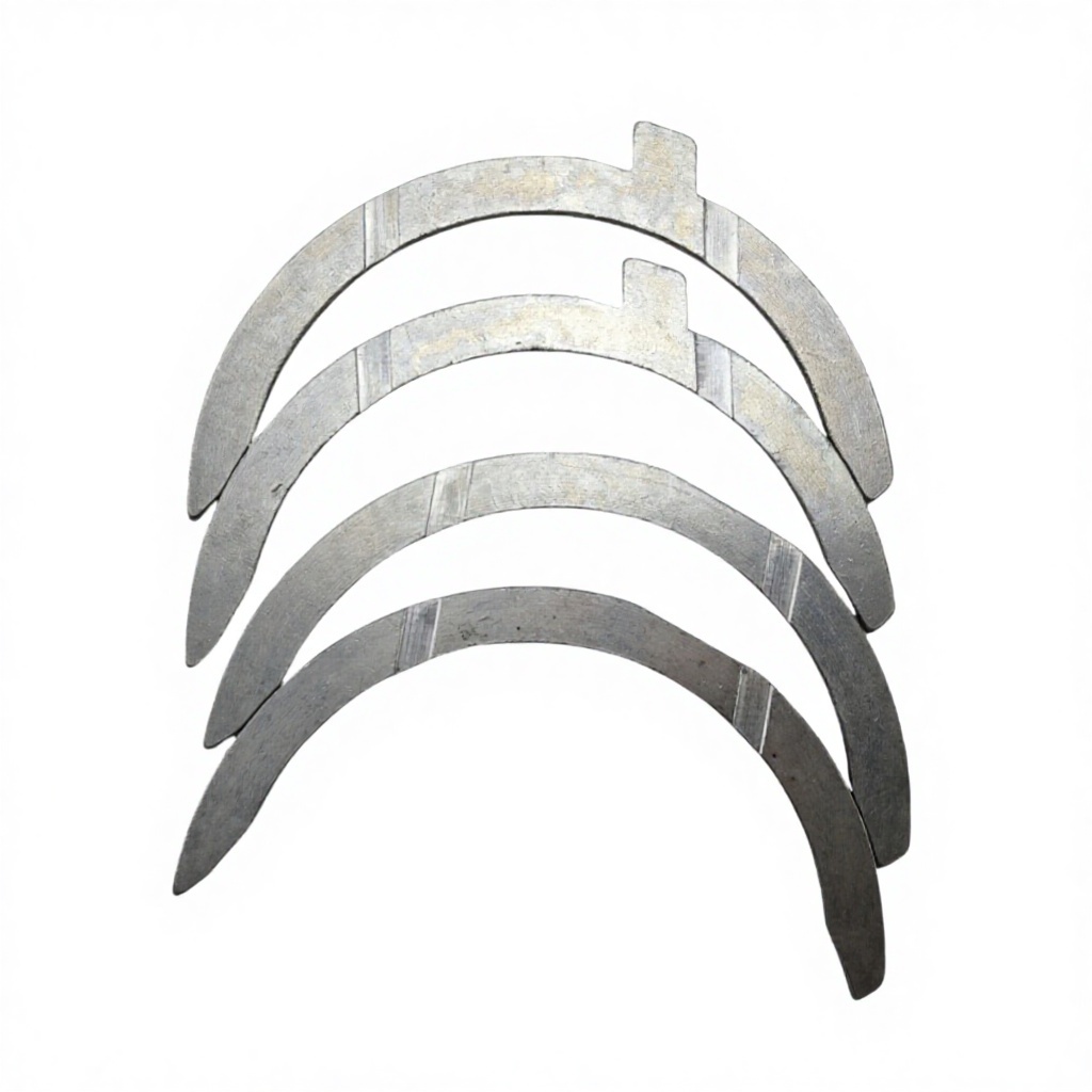 3056 Thrust Washer 31137561 31137551 032-9090 Suitable for Caterpillar Engine Parts - Gupta Tractor Spares Co.