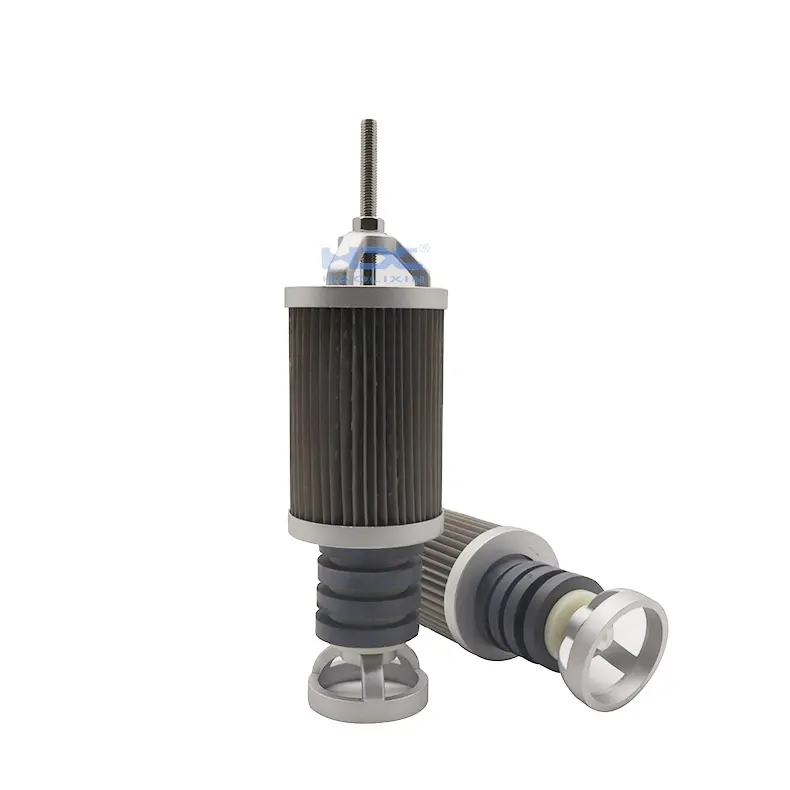 Fornitore di filtri idraulici SH60700 14X-49-12310 14x4912310 gruppo magnete per D65-12 KOMATSU
