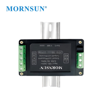 Module convertisseur AC/DC MORNSUN 10W LHE10-20A/C/Dxx LHE10-20DxxER2, alimentation à montage sur carte, entrée 85-264VAC, module compact