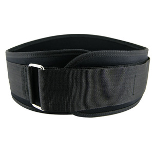 Cinturón de Palanca para Levantamiento de Pesas, Entrenamiento de Fuerza, Gimnasio, Powerlifting, Culturismo - Product Image 1