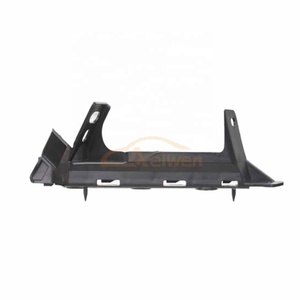 Soportes de parachoques del mercado europeo utilizados para Seat <span class=keywords><strong>IBIZA</strong></span> IV OE No. 6J0807183 6J0807184 - Product Image 2