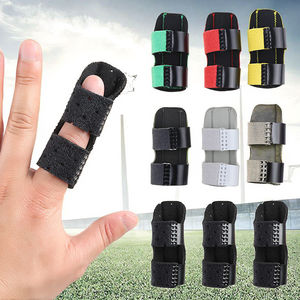 Quatre saisons néoprène genou <span class=keywords><strong>Bandage</strong></span> sport <span class=keywords><strong>doigt</strong></span> soutien pour hommes femmes Joint Protection <span class=keywords><strong>entorse</strong></span> Correction bande fixe <span class=keywords><strong>doigt</strong></span> - Product Image 1