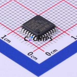 LQFP-32 STM32F042K6T6TR วงจรรวมใหม่ล่าสุด (7x7) ไมโครคอนโทรลเลอร์ชิป IC (MCU/mpu/soc) - Product Image 1