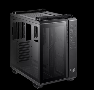เคสคอมพิวเตอร์สำหรับเล่นเกมรุ่นใหม่ล่าสุดปี 2026 Gaming GT502 Horizon Mid-Tower - Product Image 4