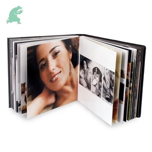 Servizio di Stampa di Album Fotografici con Copertina Rigida per Famiglie - Product Image 4