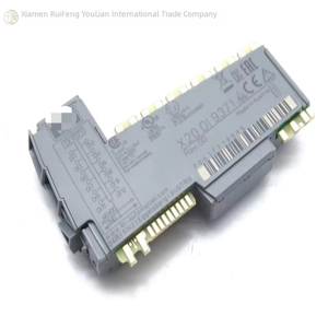 B &amp; Module PLC r X20di9371 d'occasion (488077101 - Occasion) Neuf d'origine en stock Automatisation industrielle Pac PLC dédié - Product Image 1