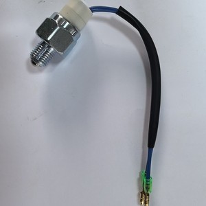 Interruptor de Luz de Reversa 8-98103743-0 para Vehículos Isuzu, Pieza de Repuesto - Product Image 2