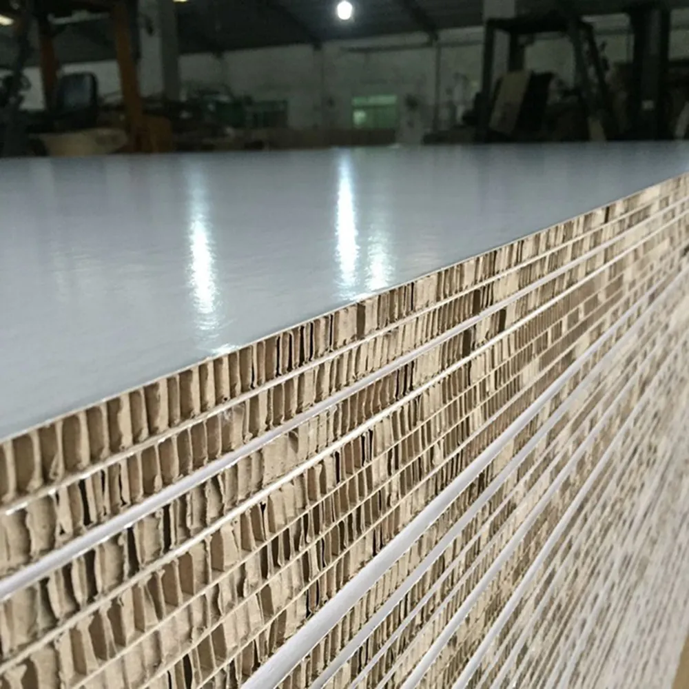 Paper Honeycomb Board For Furniture Paper Honeycomb Core