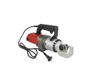 Herramienta de Corte de Metal Hidráulica Portátil, Máquina de Corte de Varillas de Acero para Operar por una Sola Persona, Corta Barras de Metal de Forma Eficiente - Product Image 2