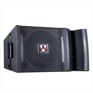 Professional Stage Sound System <strong>VRX</strong>-<strong>932</strong> Single 12 Inch Passive 2 Way Empty Speaker Cabinet Box Professional <strong>Line</strong> <strong>Array</strong> - Product Image 6
