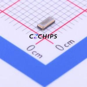 AH03270001 Crystal (Passive) SMD3215-2P Crystal Oscillator SMD Crystal Oscillator 32.768kHz 20ppm 7pF - Product Image 1