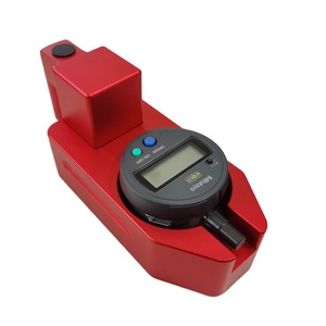 Kaliteli El Tipi Taşınabilir Yol Çizgi Kalınlık Ölçüm Cihazı 1 Yıl Garanti - Product Image 2