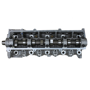 Testata Cilindri per F8/FE, Testata Nuda per Kia Sportage 1.8L/2.0L SOHC 8v, Mazda 626/929/<span class=keywords><strong>Capella</strong></span> F85010100F, FE1110100E, FE7010 - Product Image 4