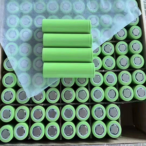 ราคาโรงงานโดยตรง คุณภาพสูง แบตเตอรี่ลิเธียม 18650 3.7v 3500mah และอื่นๆ สำหรับเครื่องใช้ไฟฟ้าในครัวเรือน - Product Image 3