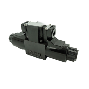 Válvula Solenoide Dofluid DFA-02-3C2-DC24V-35-15E, Válvula Hidráulica DFA-03-3C11-DC24V-3519F, DFB-03-3C4-A220V-35-15E - Product Image 1